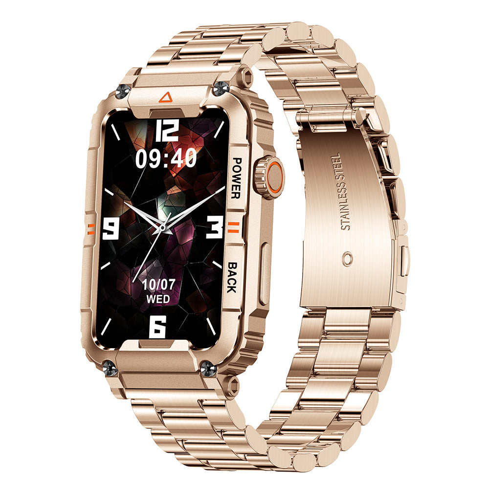 VitalTrack Health Watch