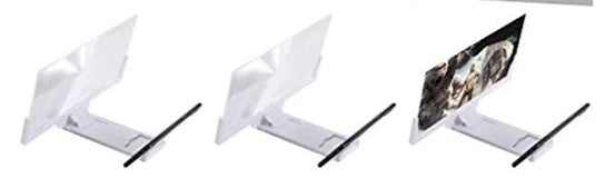 Supporto per telefono FlexiStand