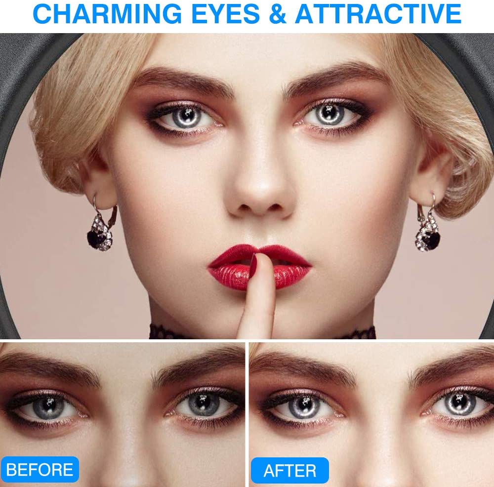 GlowRing 10" Selfie Light