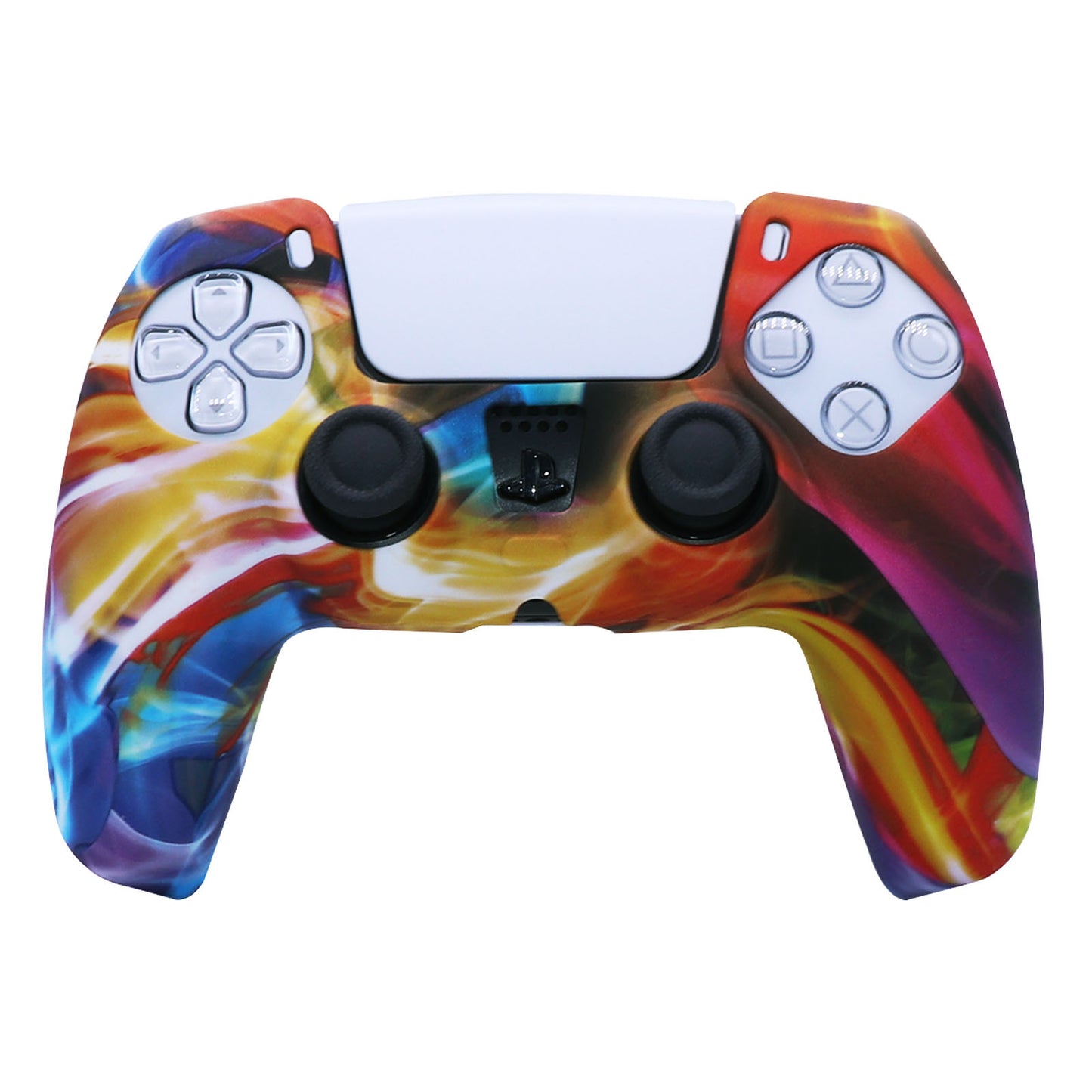 Custodia DualSense Grip Shield