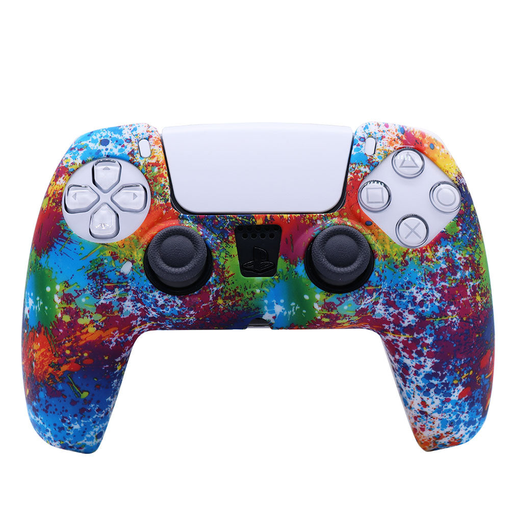 Custodia DualSense Grip Shield
