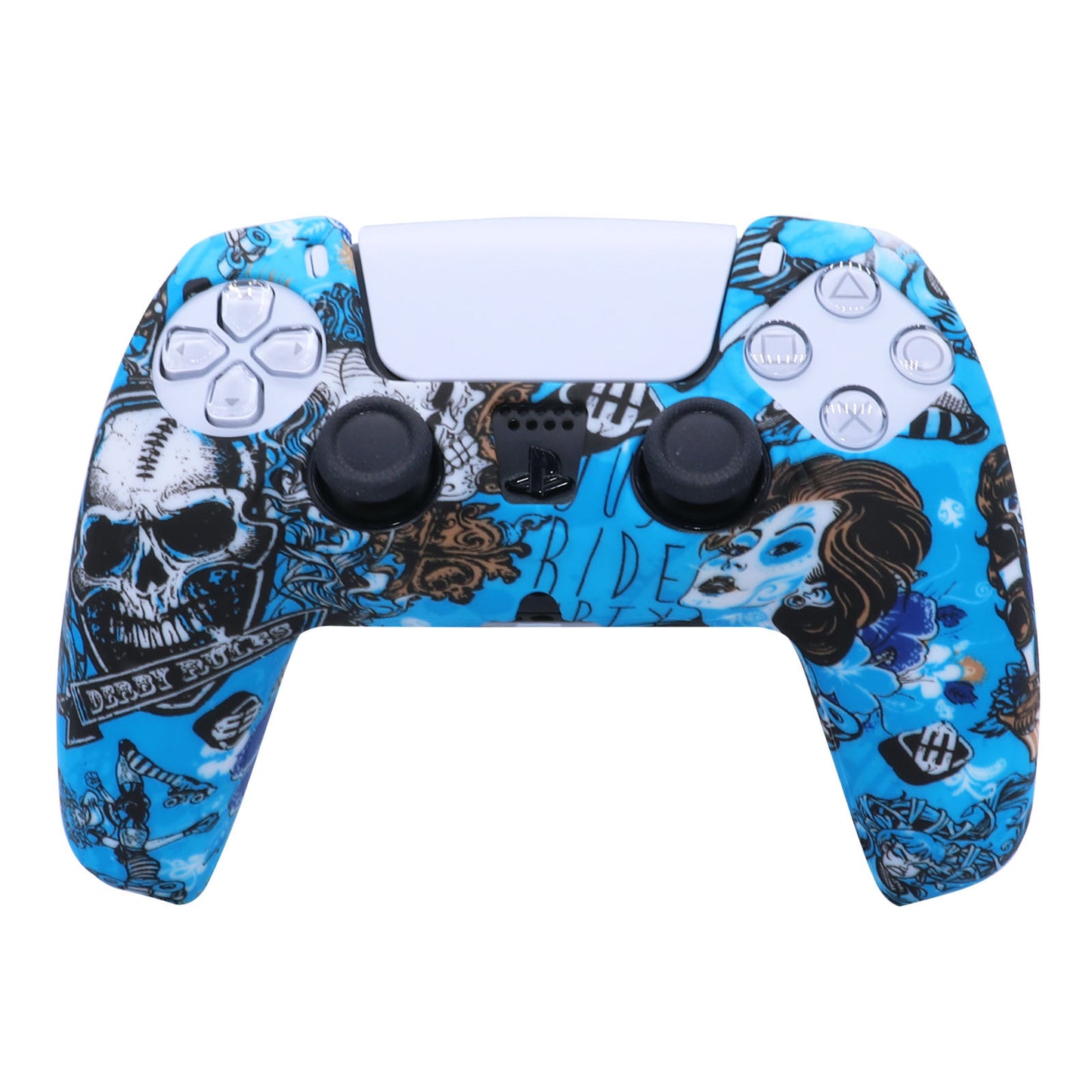 Custodia DualSense Grip Shield
