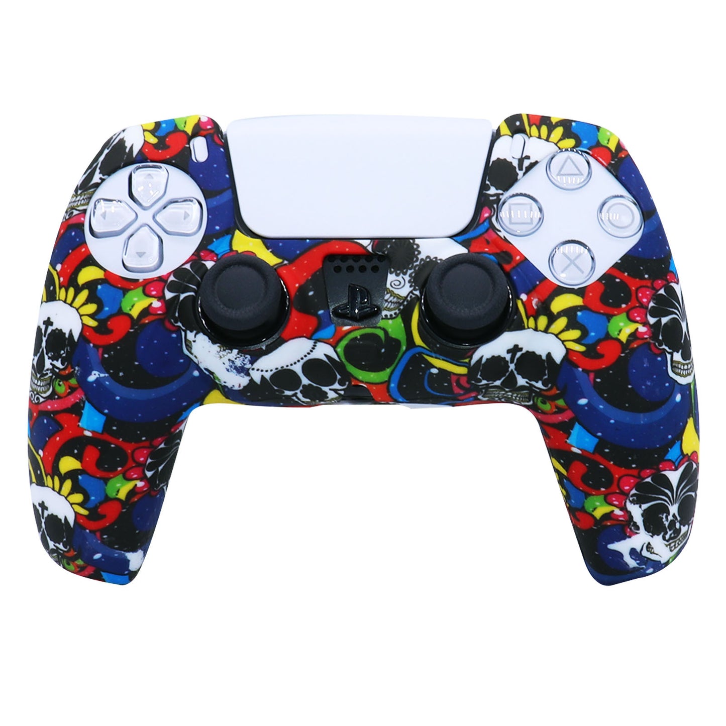 Custodia DualSense Grip Shield