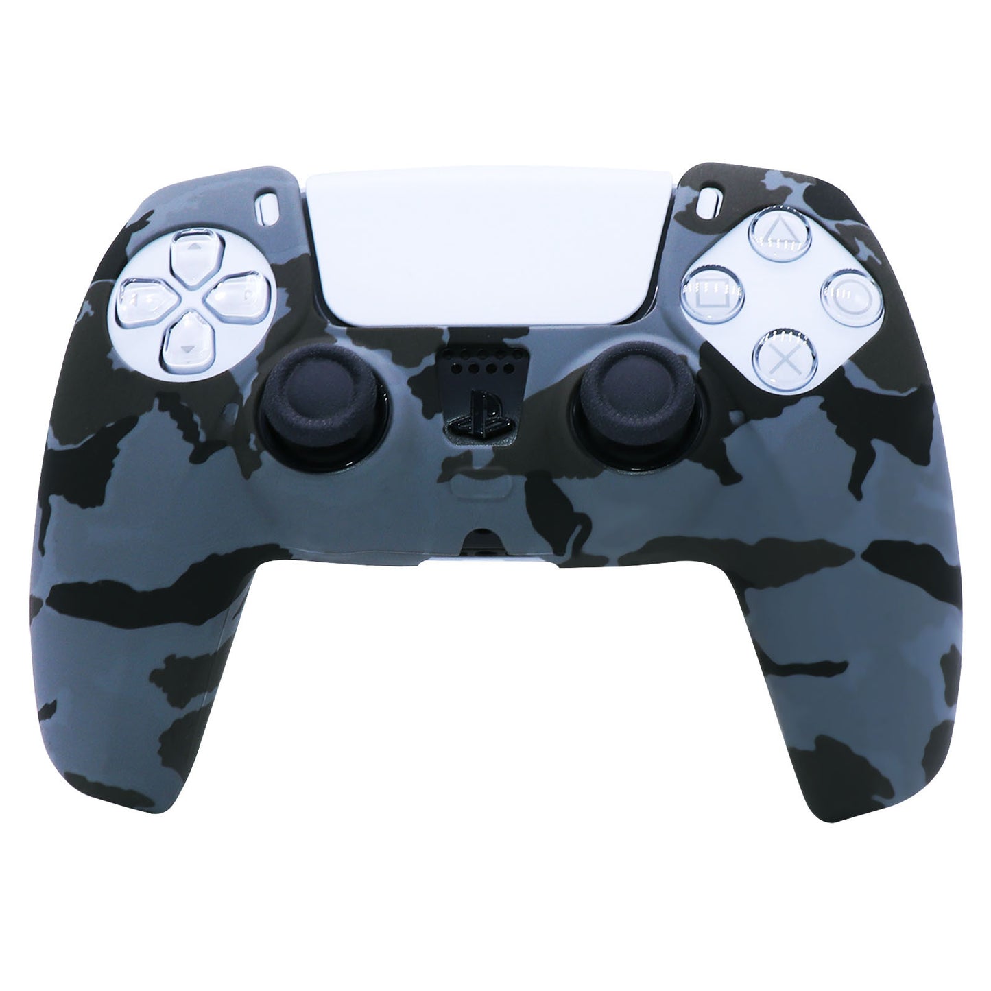 Custodia DualSense Grip Shield