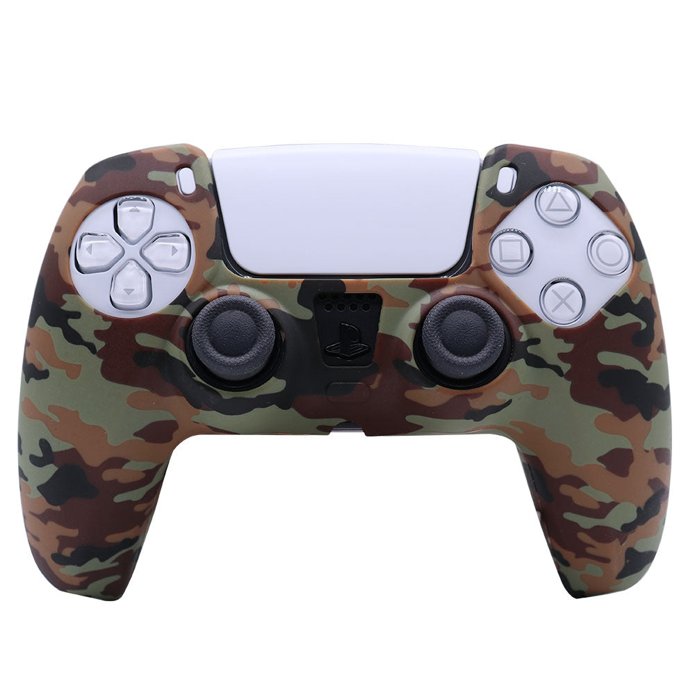 Custodia DualSense Grip Shield