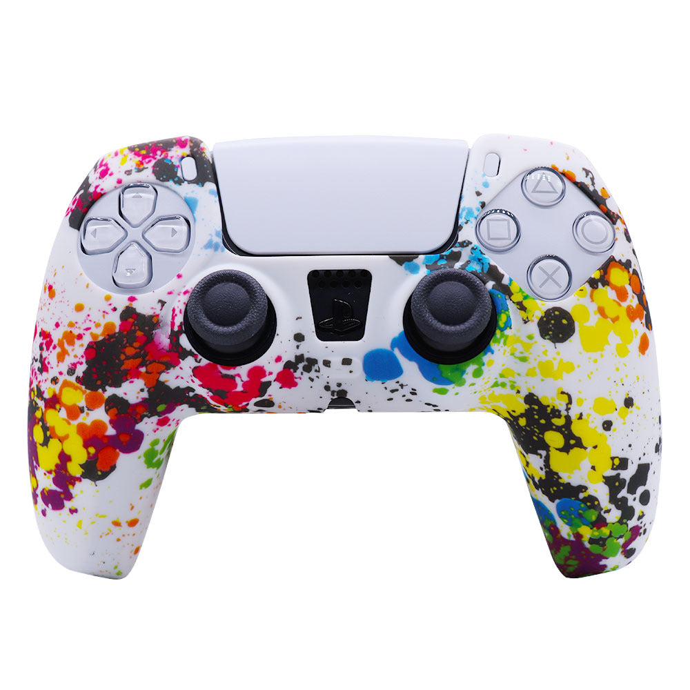 Custodia DualSense Grip Shield