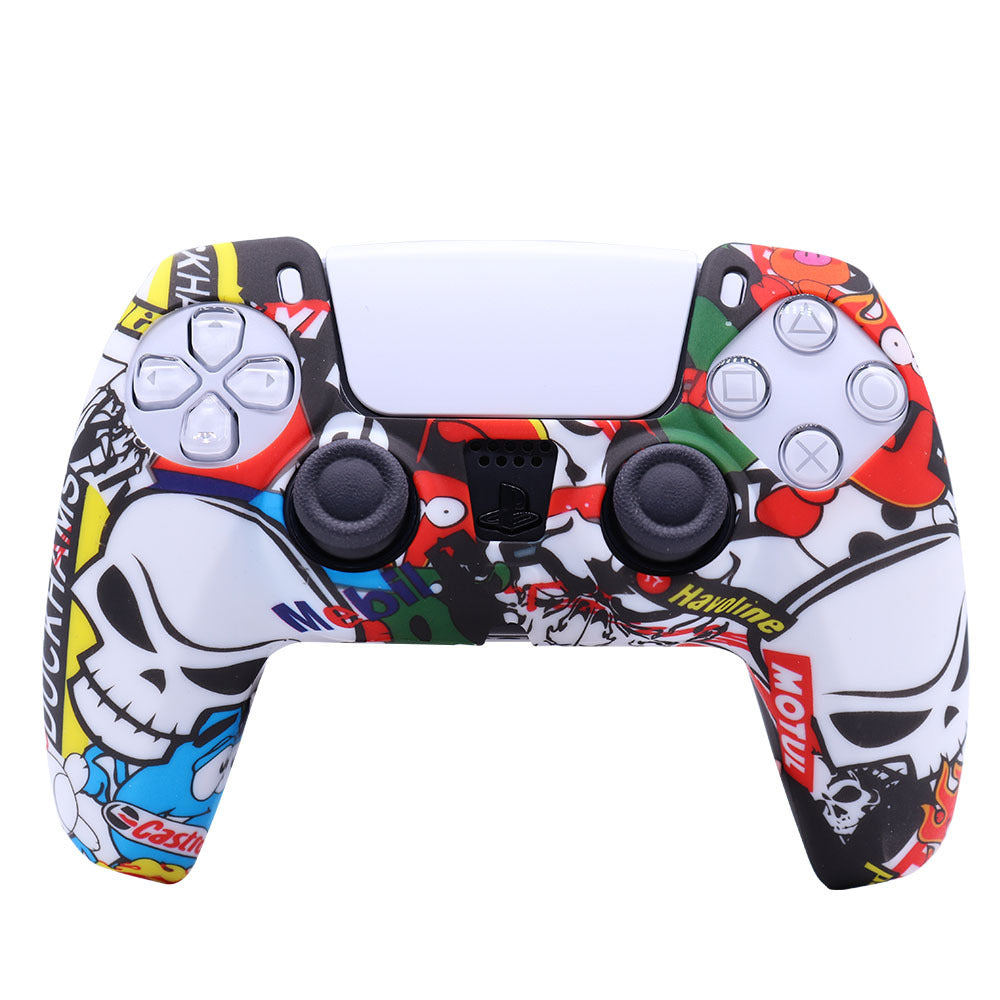 Custodia DualSense Grip Shield