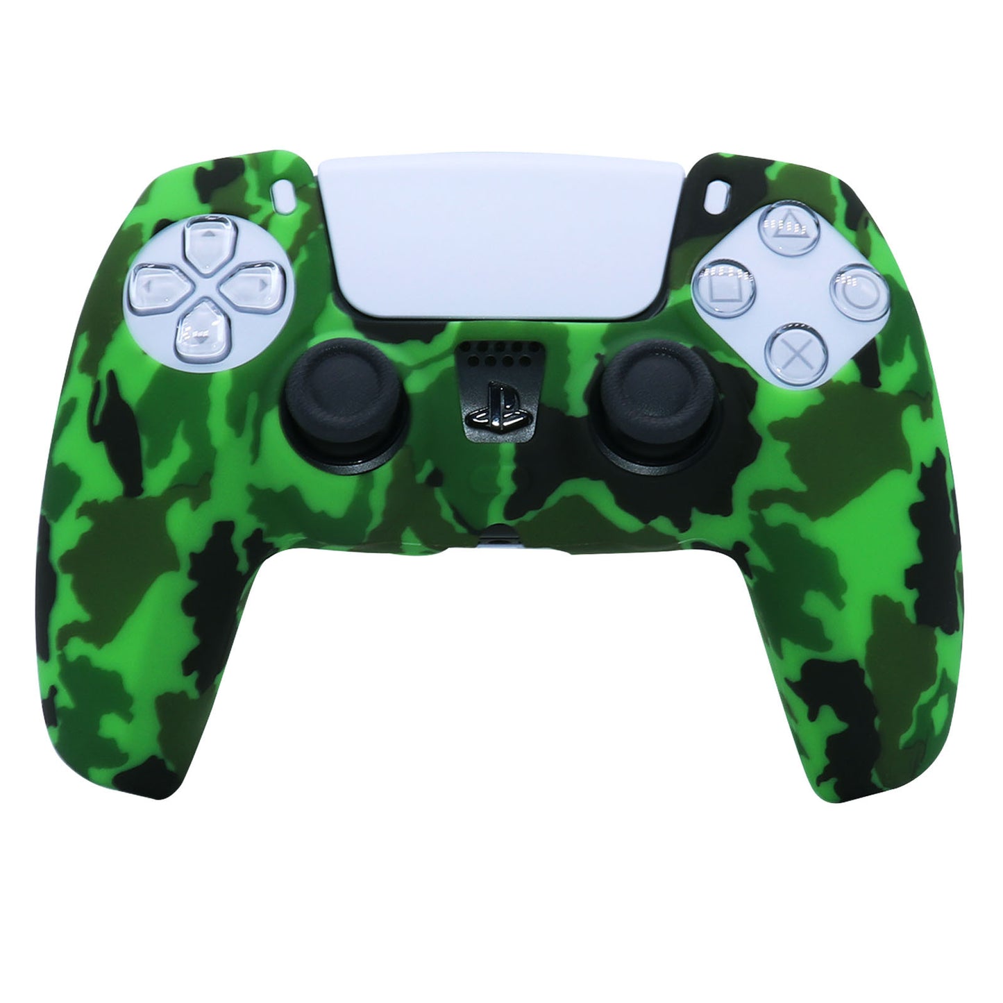 Custodia DualSense Grip Shield