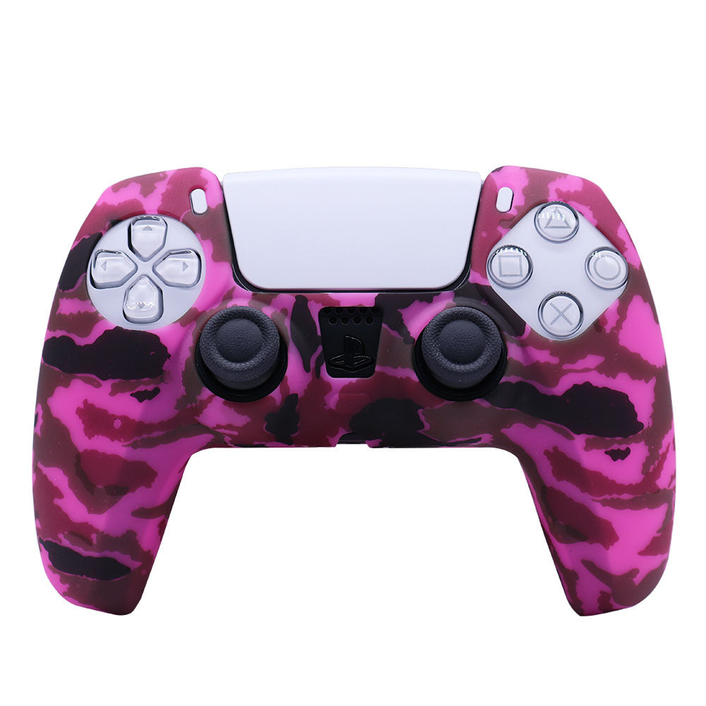Custodia DualSense Grip Shield