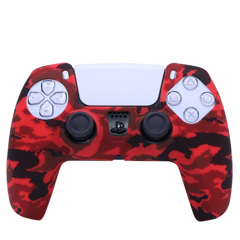 Custodia DualSense Grip Shield