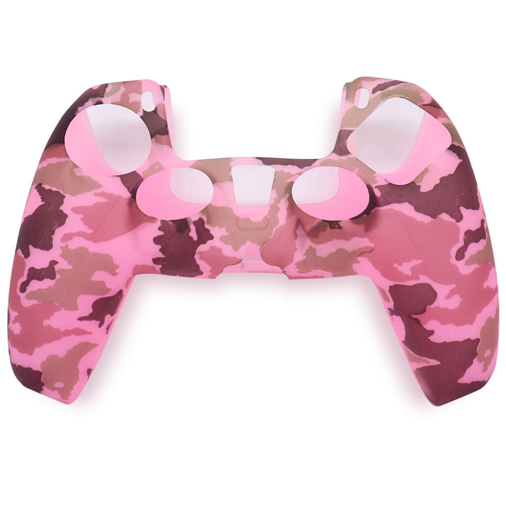Custodia DualSense Grip Shield