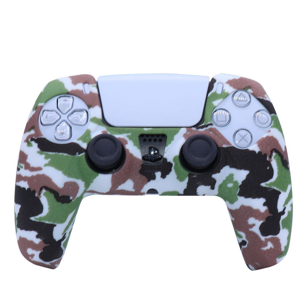 Custodia DualSense Grip Shield