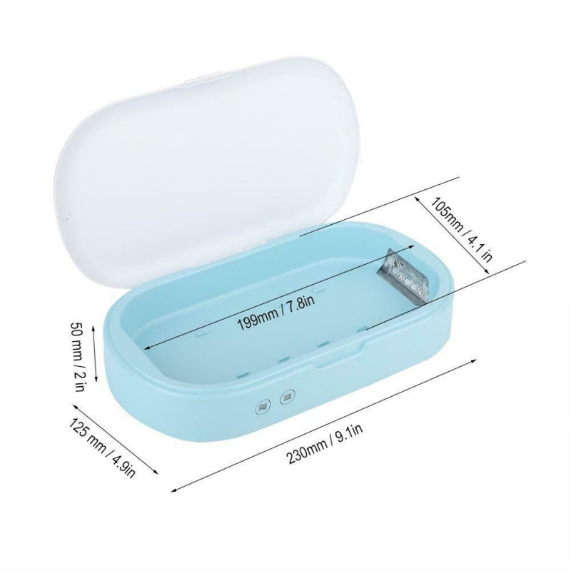 PureBox Aroma Sanitizer