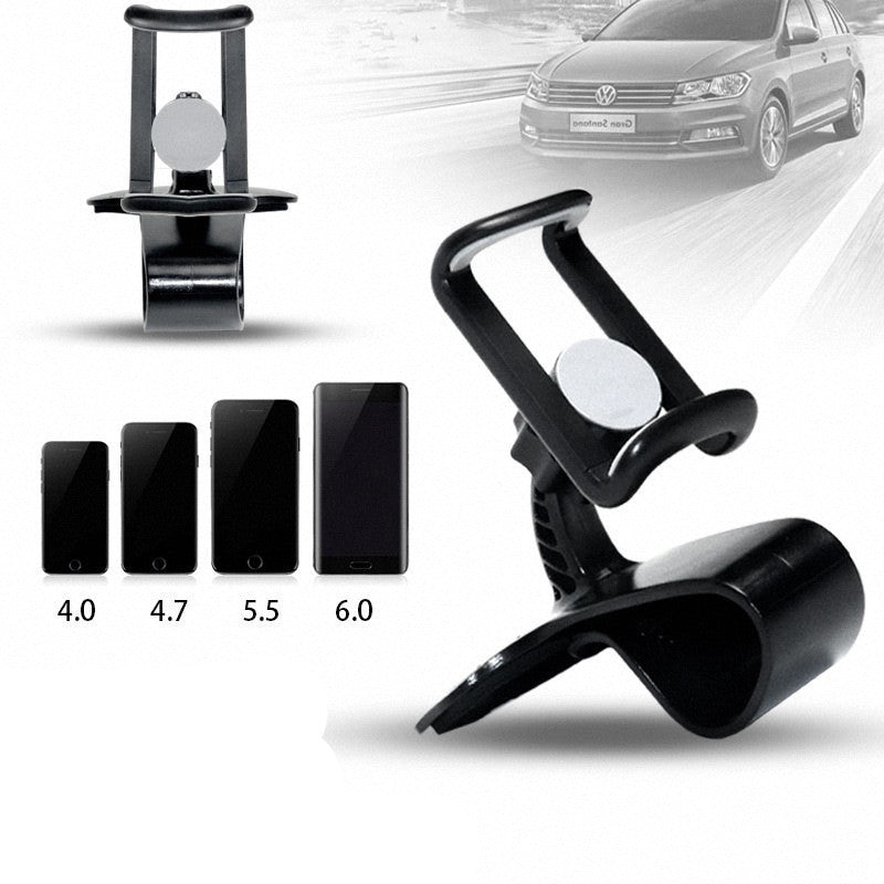 GripLock Car Mount
