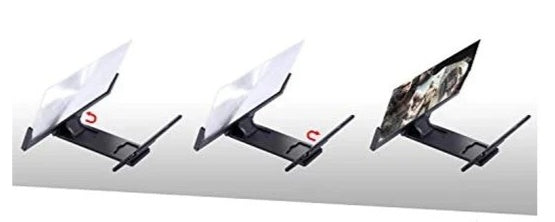 Supporto per telefono FlexiStand