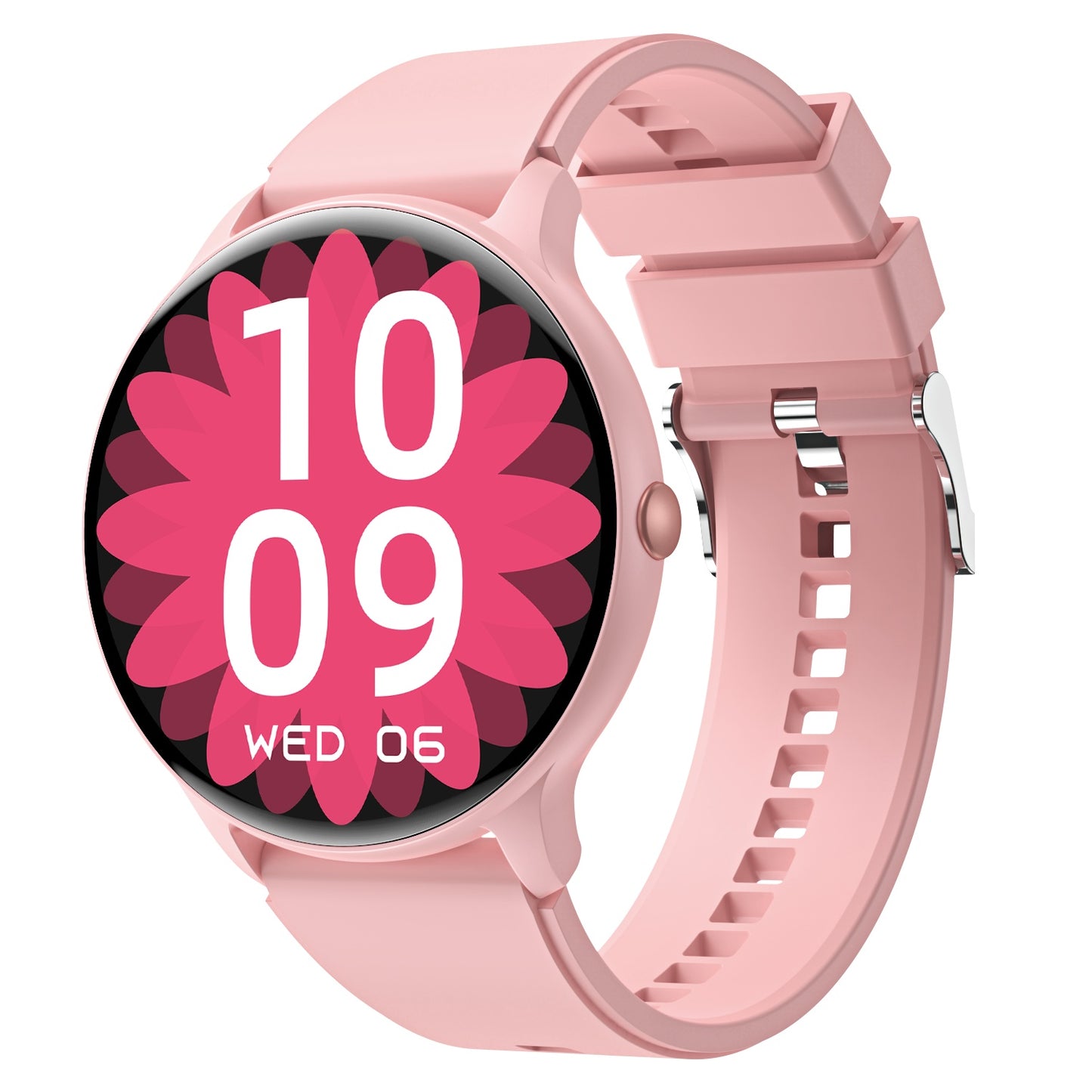 RoundEdge 1.5" Smartwatch