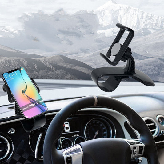 GripLock Car Mount