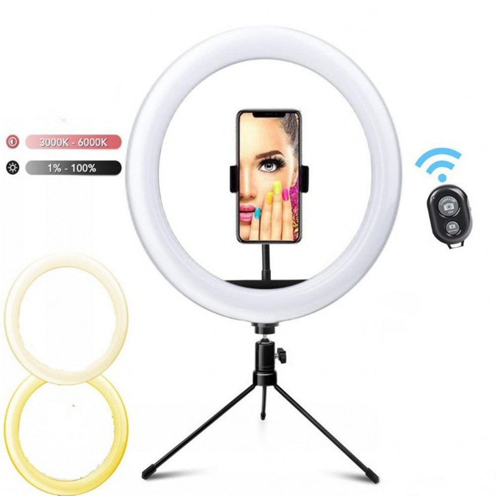 GlowRing 10" Selfie Light