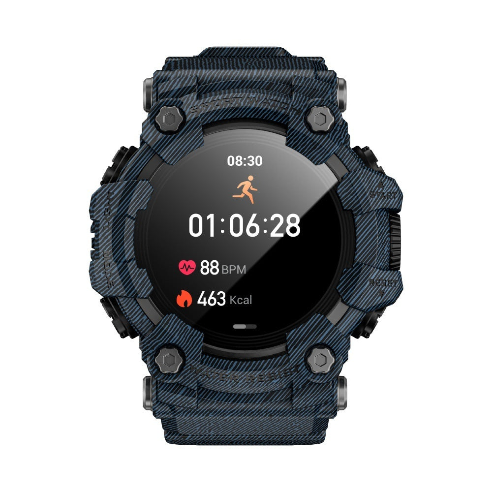 TrailBlazer Outdoor Watch
