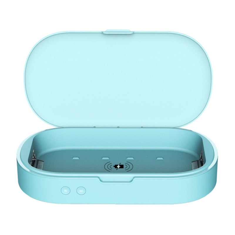 PureBox Aroma Sanitizer