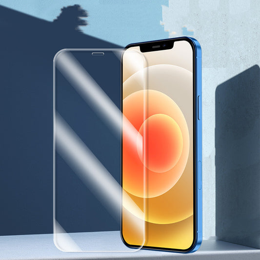 CrystalShield Glass Protector