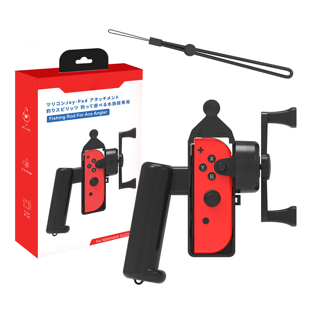 Impugnatura del controller Rod Grip Pro