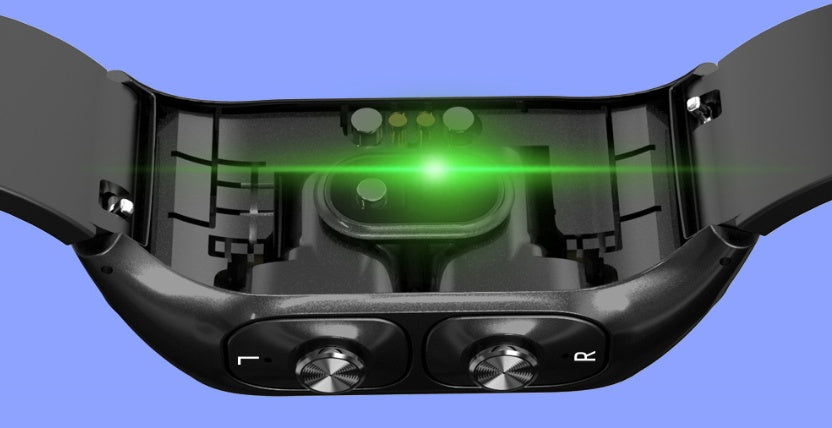 BeatSync 2-in-1 Watch