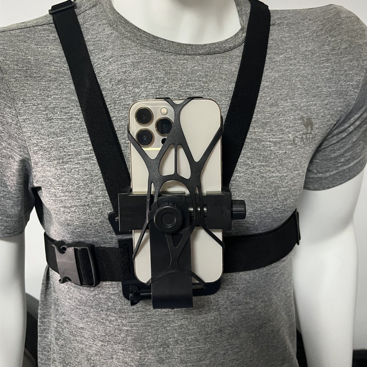 POV Chest Strap Pro