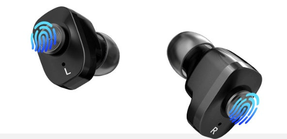 BeatSync 2-in-1 Watch