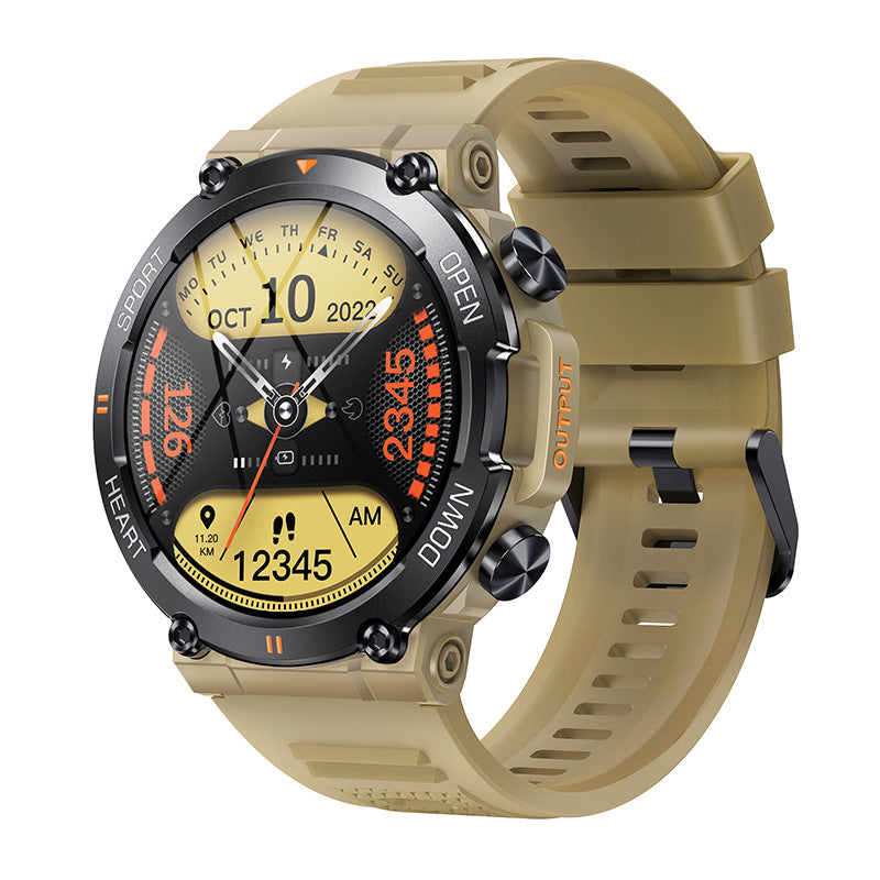 CallSync Pro Smartwatch