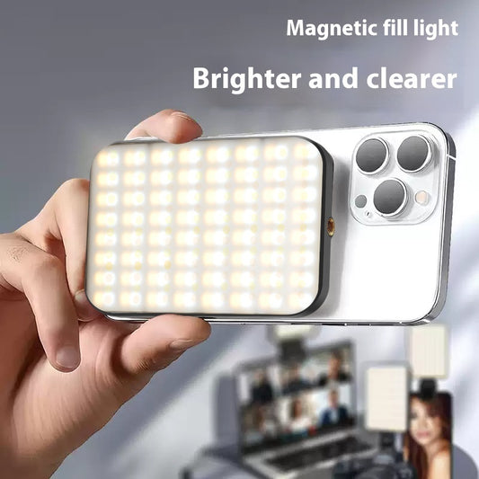 MagniGlow Clip Light