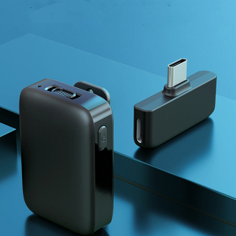 ClearClip Dual Mic Set