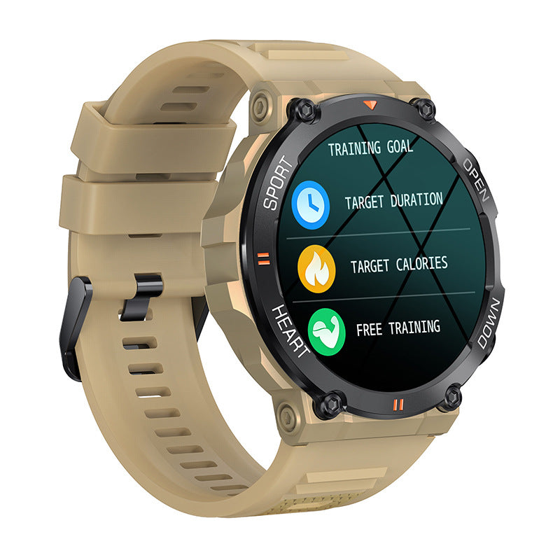 CallSync Pro Smartwatch