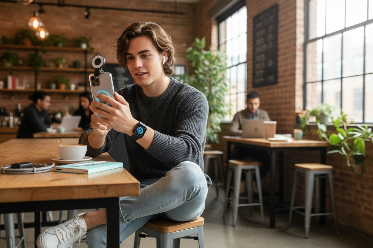 ABG Avenue Lifestyle Hero Image