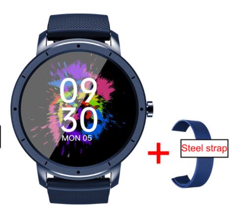 Orologio SleepFit Tracker