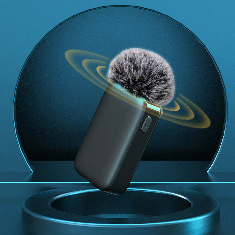 ClearClip Dual Mic Set