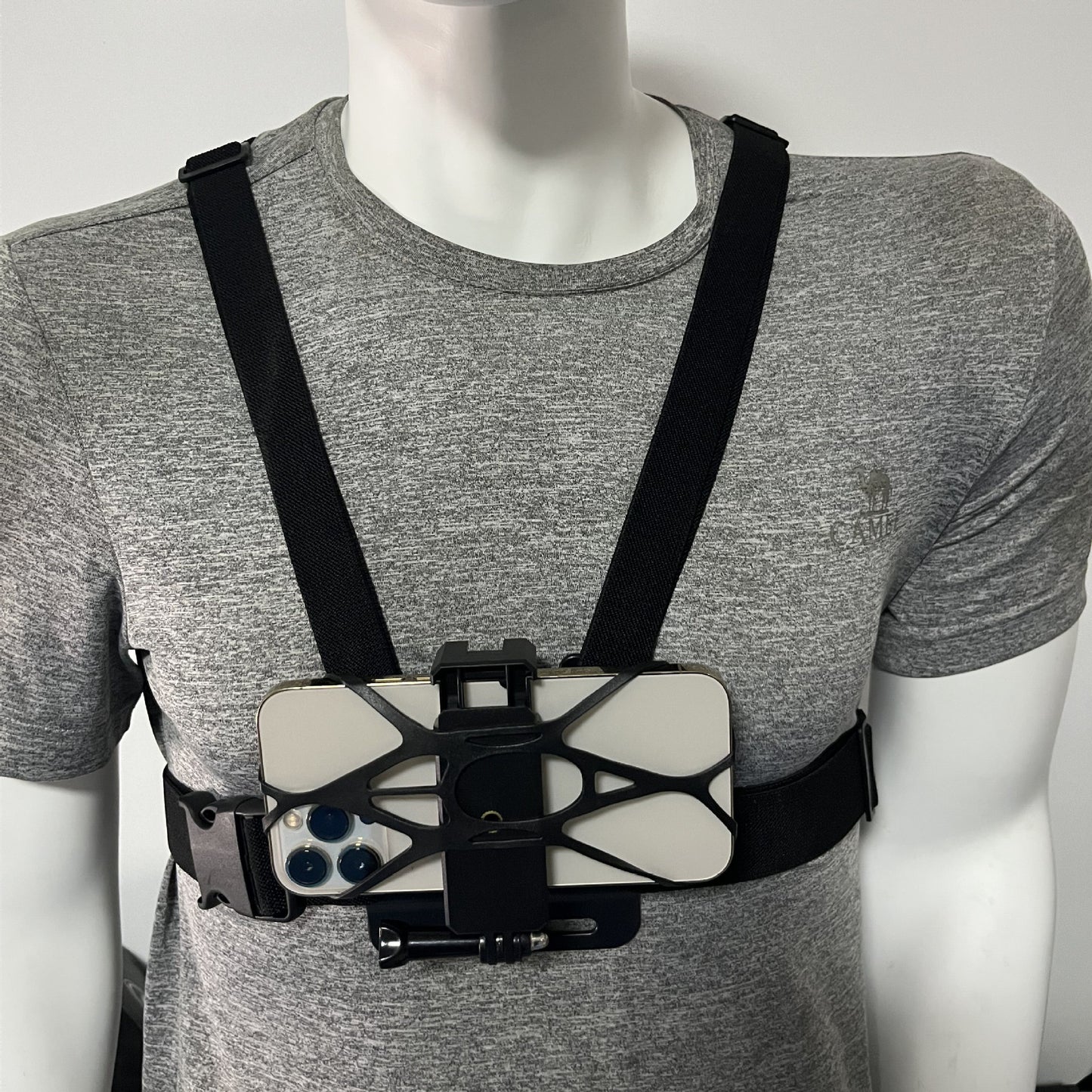 POV Chest Strap Pro