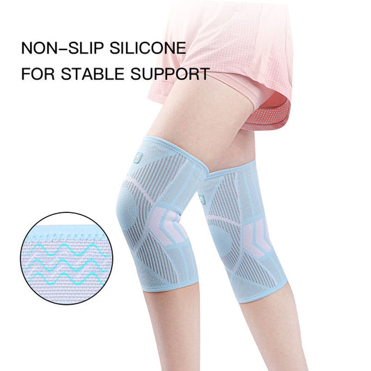 Knee Compression Sleeve — Joint Support & Pain Relief