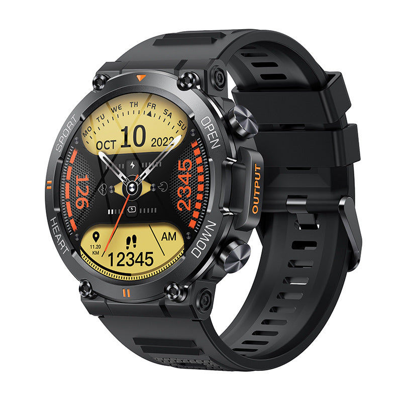 CallSync Pro Smartwatch
