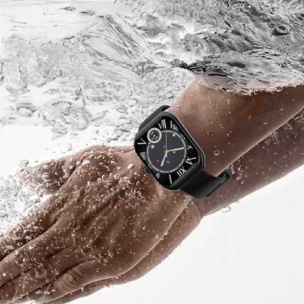 ActiveEdge Fitness Watch